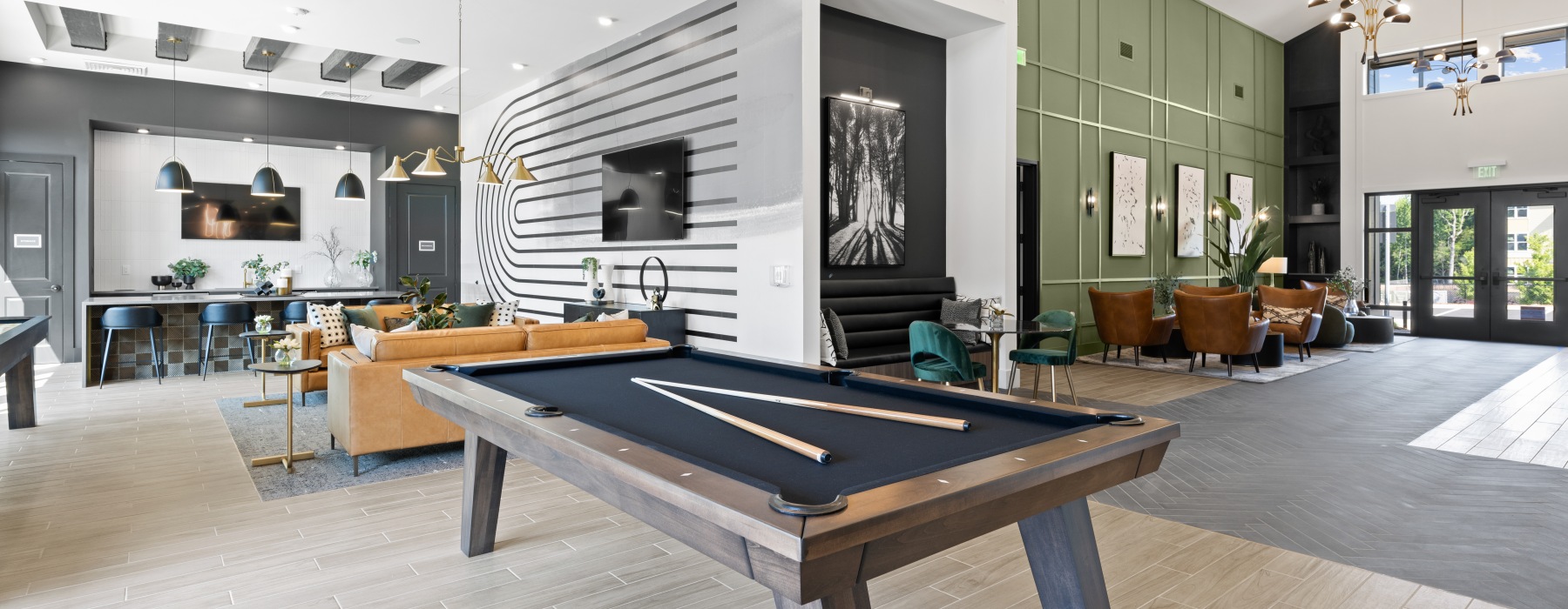 Amenities