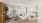 Spacious Living Rooms
