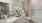 Spacious en suite bathrooms 