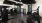 a gym with exercise equipment