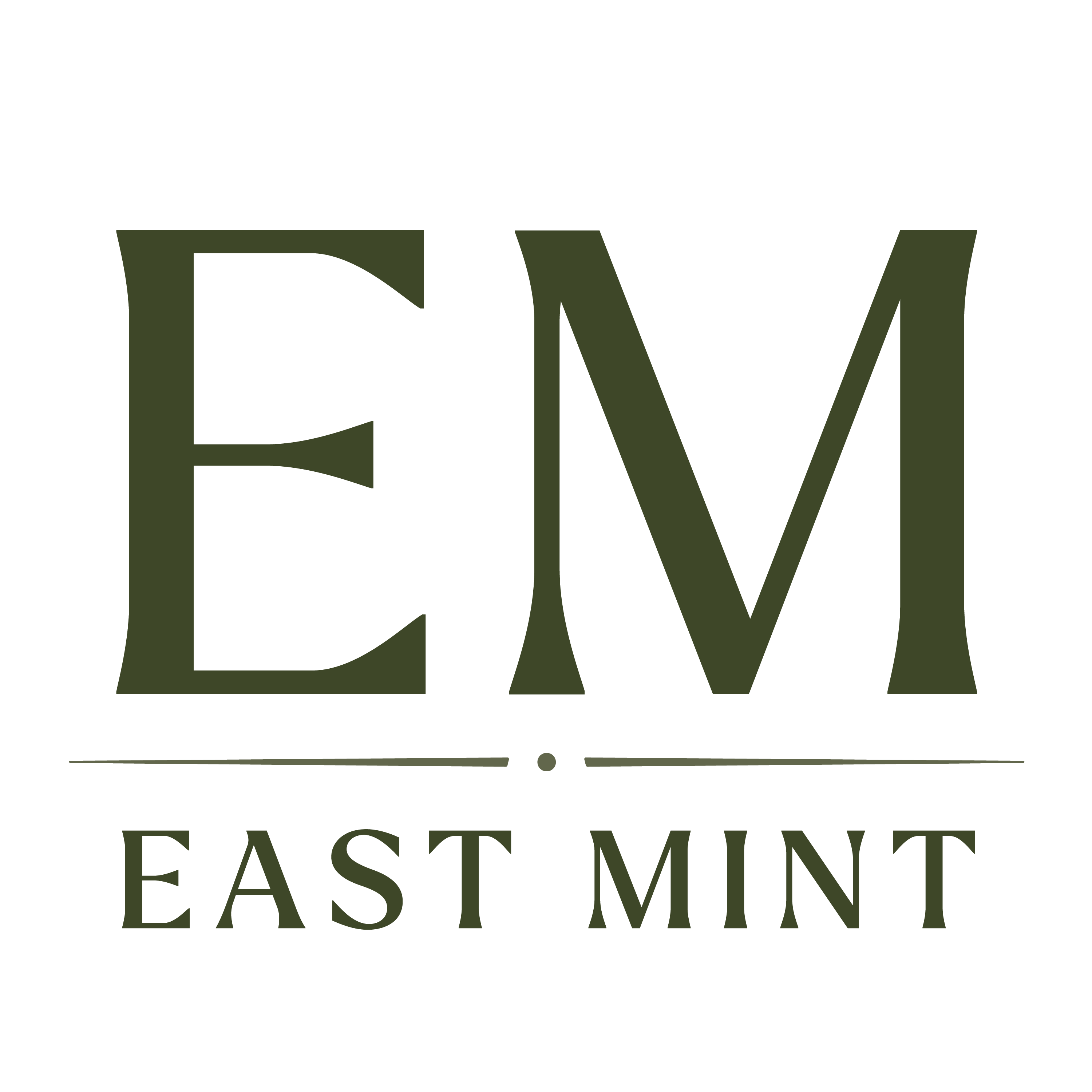 East Mint
